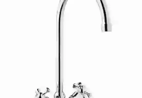 Traditional Monobloc Tap